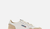 Sneakers "Aulm LS33" in pelle AULM LS33 AUTRY