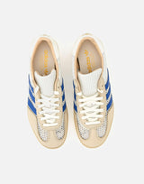 Sneakers "Gazelle indoor" JH5419 WHITE ADIDAS