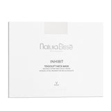 Maschera collo e décolleté ''Inhibit Tensolift neck mask'' 1pz 31B403 1PZ NATURA BISSE'