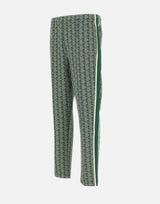 Jogger con monogramma Paris XH1440 D1R LACOSTE