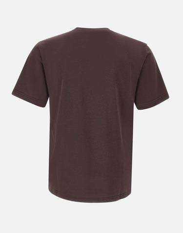 T-shirt Capsule New York ASV EM003622 AF14836M6185 EMPORIO ARMANI