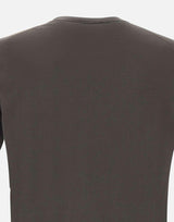 T-shirt in cotone 102821 021 KANGRA