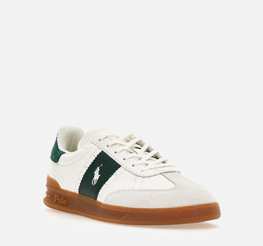 Sneakers "Hrt Aera PP" 809973706 002 POLO RALPH LAUREN