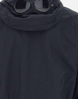 "Flatt Nylon Hooded" 18CMOW050A 005991G888 C.P. COMPANY
