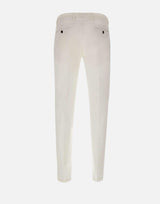 Pantaloni "BG05" in cotone BG05324127 00120 BRIGLIA 1949