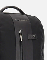 Zaino CA4818BR2 N PIQUADRO