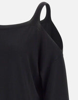 Maglia in viscosa QPJPT006 0001 KAOS