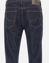 Jeans "Bard" QE004032 S3736R1100D JACOB COHEN