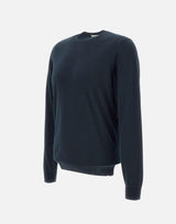Pullover in cotone superlight GC1ML SU18R890 FILIPPO DE LAURENTIIS