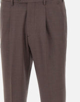 Pantalone DVR45CW2022 0497 DEVORE'