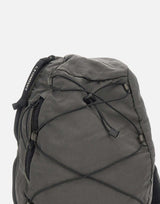 "Backpack Nylon b" 19CMAC735A 005269G921 C.P. COMPANY