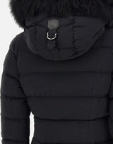 Piumino "Calla" CALLABX BLACK MACKAGE