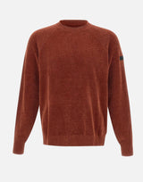 "Velvet Round Knit" Maglia 25132 11 RRD