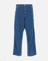 "Single knee jeans" I034864 010632 CARHARTT WIP