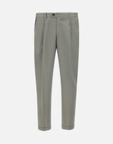 Pantaloni "Dvr47" DVR47CG1037 0689 DEVORE'