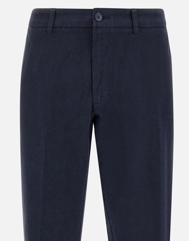 Pantaloni "High Motion Kaiton" 50543312 404 BOSS