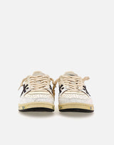 Sneakers "Bskt Clay6775" in pelle BSKTCLAY 6775 PREMIATA