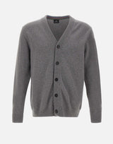 Cardigan in lana M2R488ZT22514 72 PS PAUL SMITH