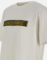 "Gots city t-shirt" FF65TS4524SG 02 KENZO PARIS