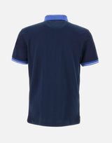 "Polo piquet stretch" MAP005 PK00107017 LA MARTINA