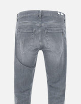 Jeans "George" UP232DSK318 J07900 DONDUP