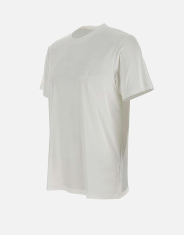 T-shirt "Greg St" GREG STOLBIA002 DUNO