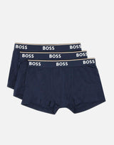 Set tre paia "Power boxer trunk" 50475274 480 BOSS
