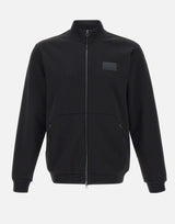 Felpa in cotone 7M000093 AF12116UC001 EA7