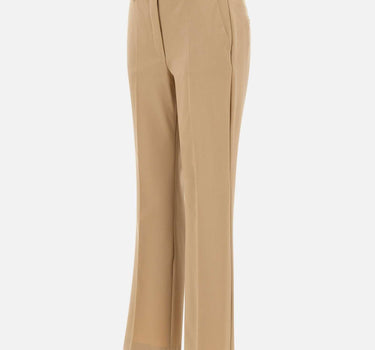 Pantaloni "Estasi" in lana 2425136032600 005 WEEKEND MAX MARA
