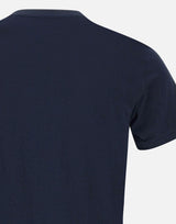 Set due t-shirt intime in cotone stretch EM000391 AF10776MB143 EMPORIO ARMANI