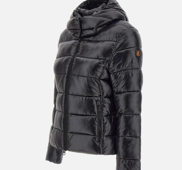 Piumino "Love21" D31470W LOVE2110000 SAVE THE DUCK