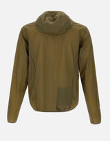 "Packable wind jacket" RBMW0366FA258 GRN0010 ROA