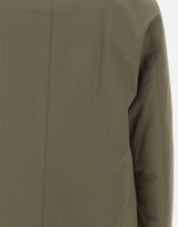 Carcoat "Loch TJ" PEU5573 01191942689 PEUTEREY