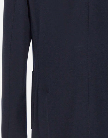 Blazer "Iconic Soft Jacket" X75GIAC12 TES0K01311 ELEVENTY