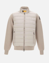"Takuji maglione ibrido" PMHYKR01 0772 PARAJUMPERS