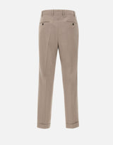 Pantalone DVR45CW2022 0575 DEVORE'