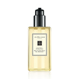 "Lime Basil & Mandarin" Body & Hand Wash 250ml L6A7010000 250ML JO MALONE LONDON