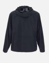 "Flatt Nylon Hooded" 18CMOW050A 005991G888 C.P. COMPANY
