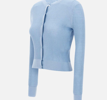 Cardigan "Ribera" 2526346011600 002 MAX MARA STUDIO