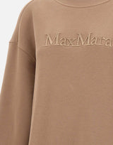 Felpa "Monza" 2529926013600 002 'S MAX MARA
