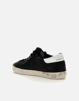 Sneakers "Superstar Classic" in pelle GMF00101 F00032180203 GOLDEN GOOSE
