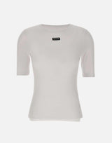 "Shorts sleeves t-shirt" 114787 400 ROTATE BIRGER CHRISTENSEN