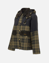 Giacca "Elaine" LSP0253 LSPOL51 BARBOUR
