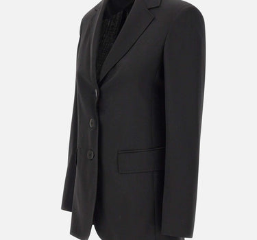 Blazer "Nice" 2526046101600 001 MAX MARA STUDIO