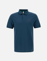 Polo in cotone A33109 55 SUN68