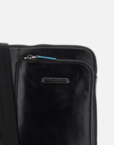 Borsa "Blue Square" in pelle CA1816B2 N PIQUADRO