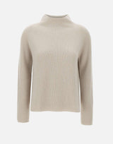 Maglia "Elica" in lana e cashmere 2429366043600 001 'S MAX MARA