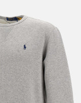 Felpa "MClassic" in cotone 710766772 004 POLO RALPH LAUREN