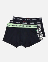 Set tre boxer "Trunk triplet pack" 50532550 985 HUGO