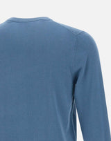 Maglia in cotone organico M2R503XZ M2185843 PS PAUL SMITH